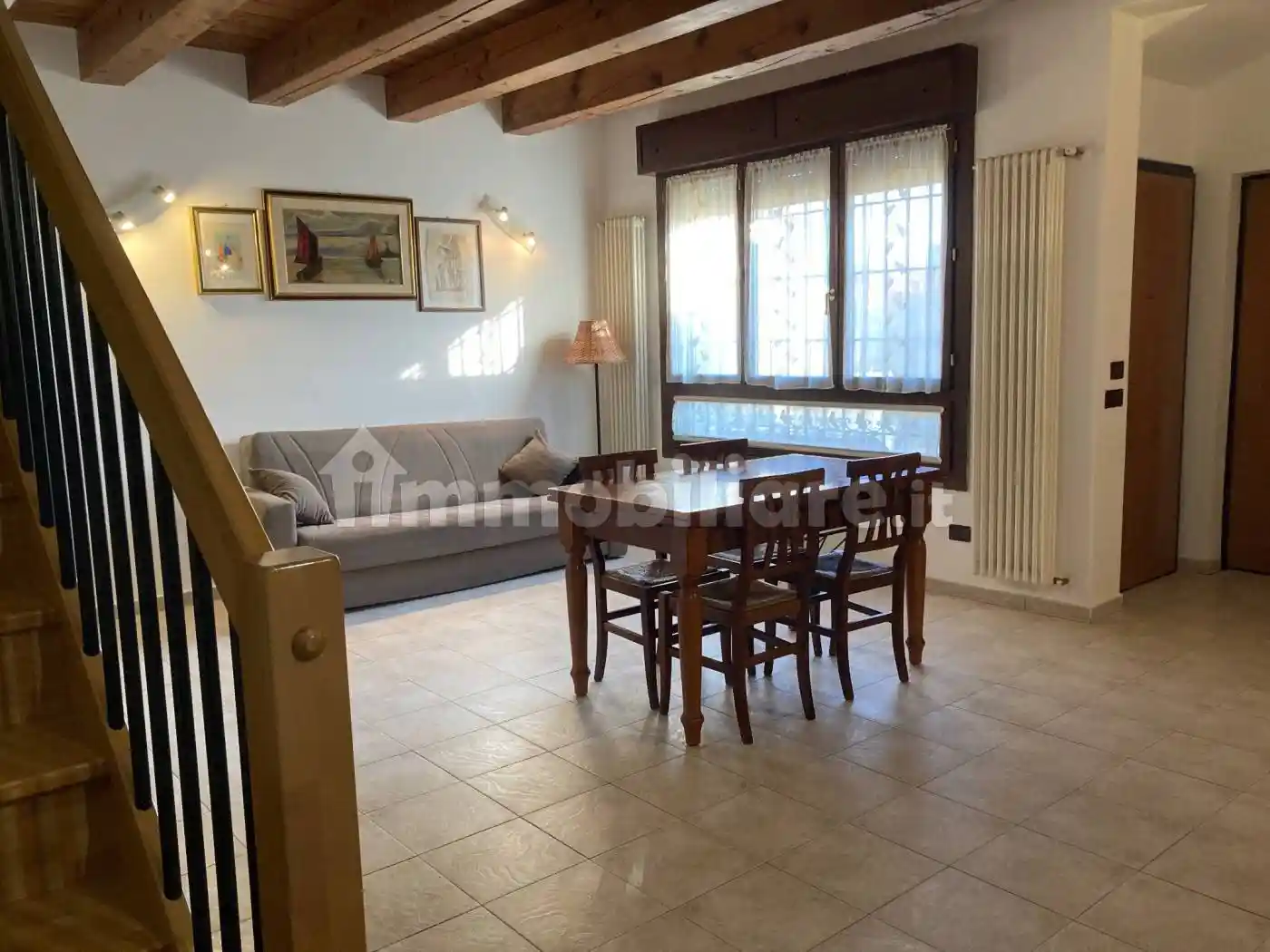 Villa a schiera via Bruno Rossatti 18, San Biagio, Ferrara - foto 2