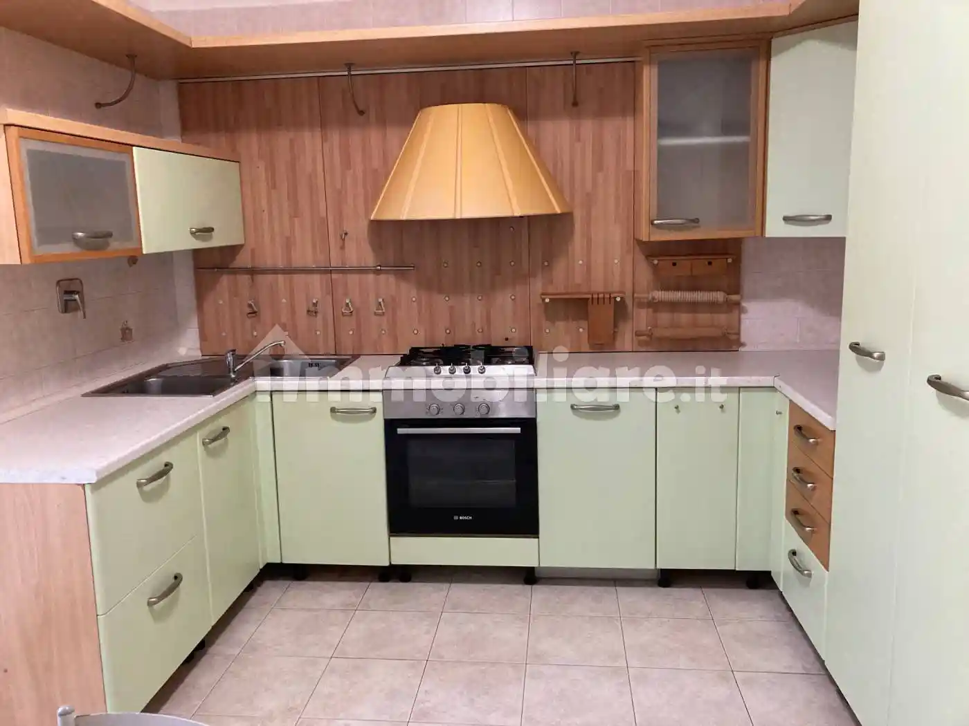 Villa a schiera via Bruno Rossatti 18, San Biagio, Ferrara - foto 4