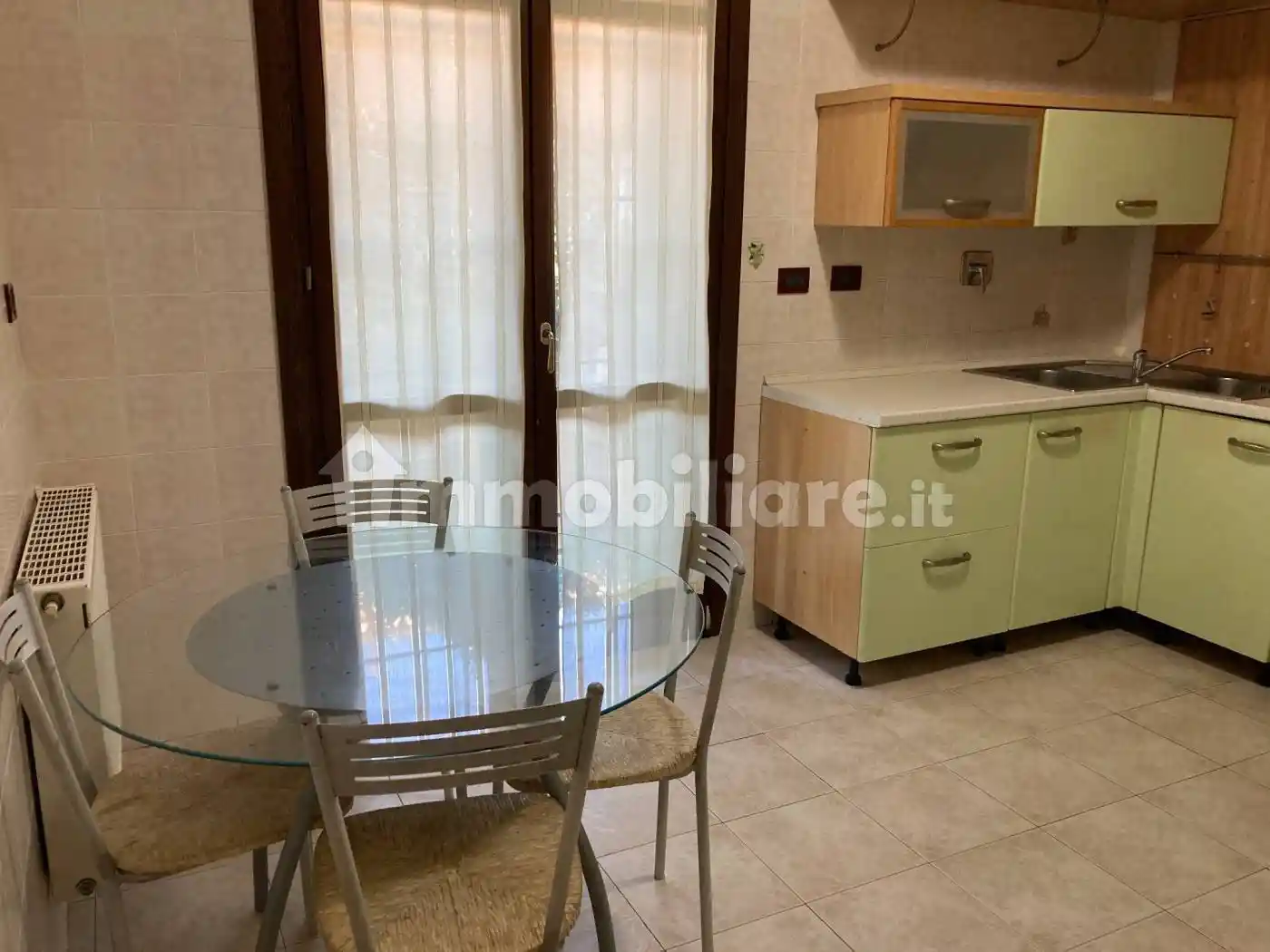 Villa a schiera via Bruno Rossatti 18, San Biagio, Ferrara - foto 5