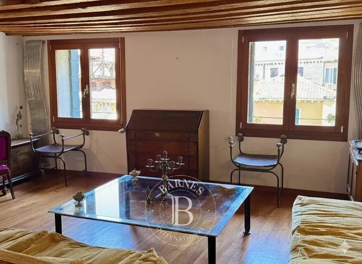 Appartamento in vendita a Venezia