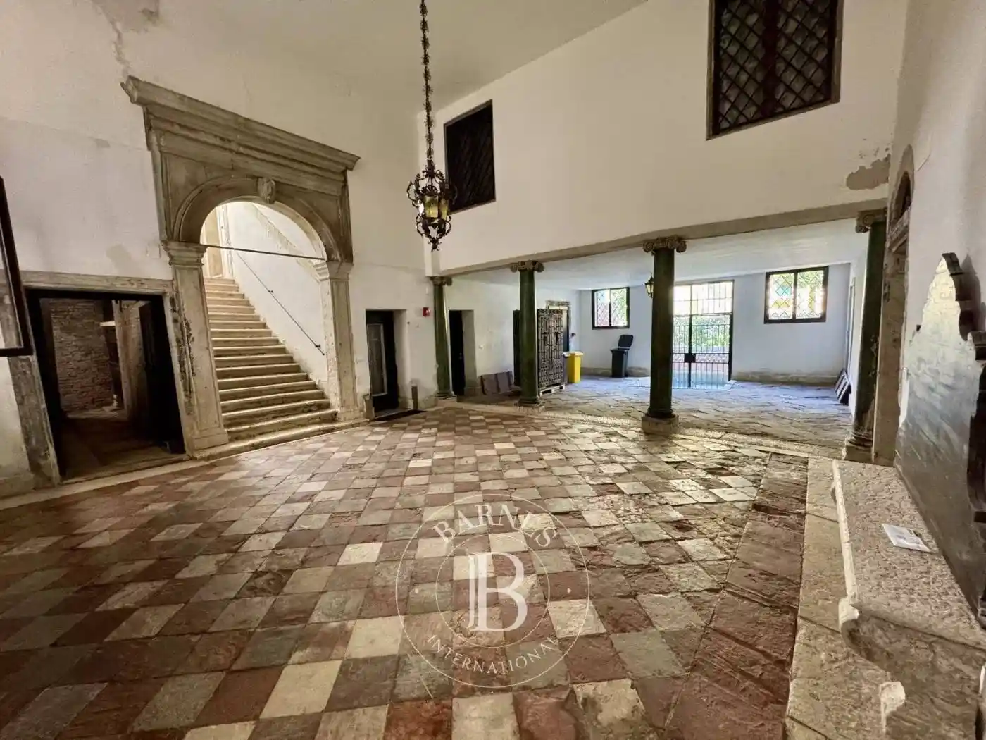 Appartamento ottimo stato, secondo piano, San Marco, Venezia - foto 5