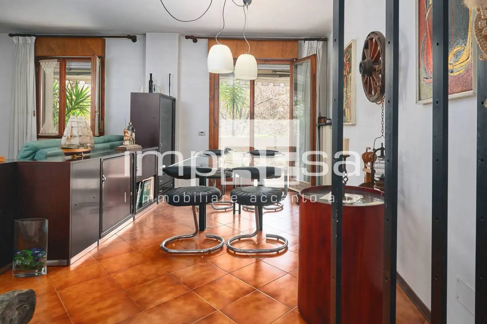 Appartamento in vendita a Treviso