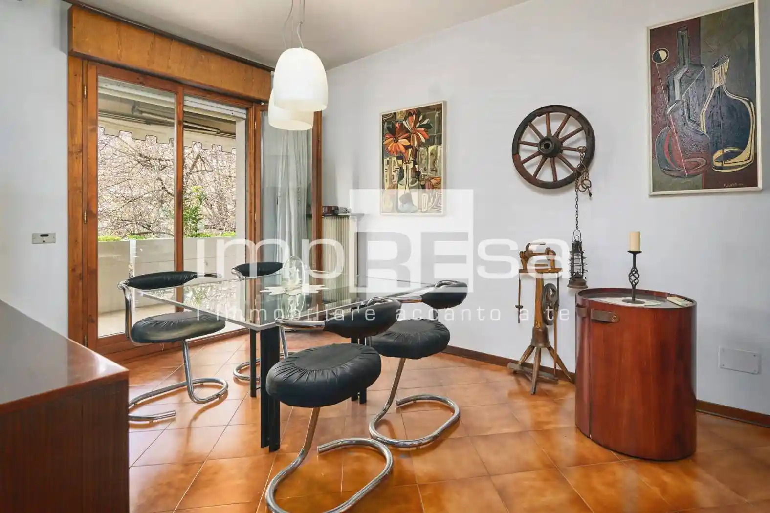 Appartamento via veronese 10, Fiera, Treviso - foto 5