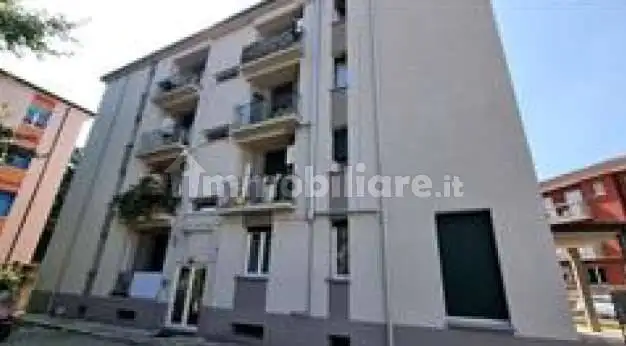 Appartamento in asta a Legnano