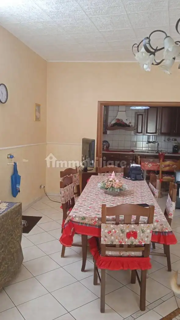 Appartamento in vendita a Ottaviano