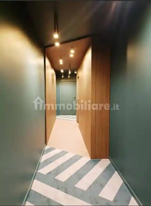 Monolocale via Alessandro Volta 3, Via Roma, Torino - foto 3