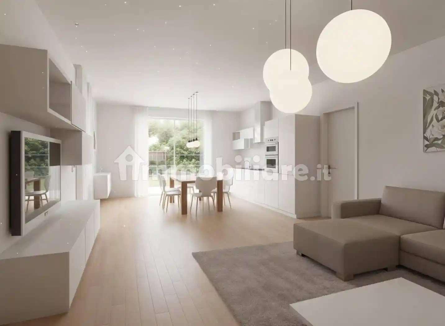 Villa bifamiliare Strada Postumia, Anconetta, Vicenza - foto 5