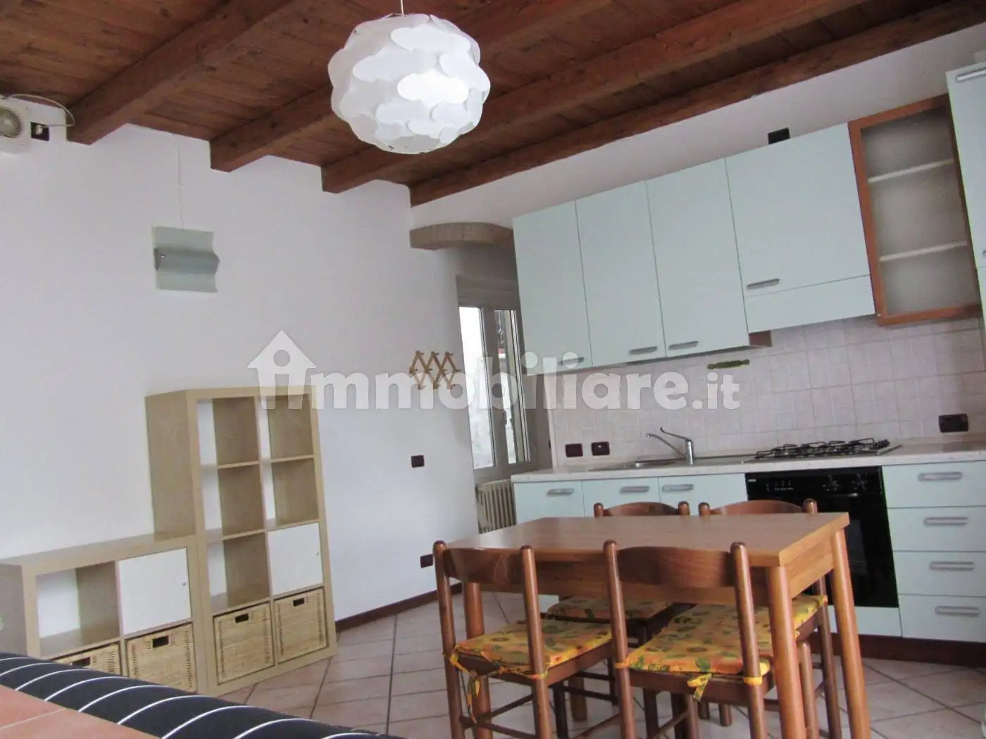 Appartamento in affitto a Cremona