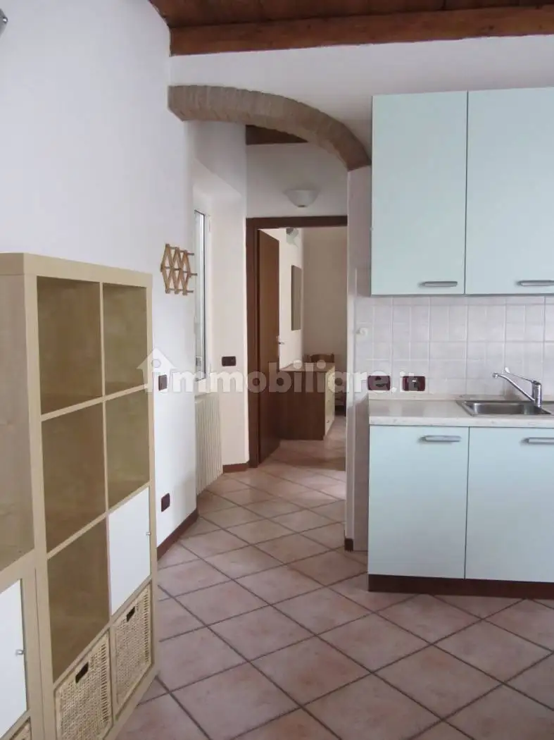 Monolocale via Elio Crotti 24, Centro, Cremona - foto 2