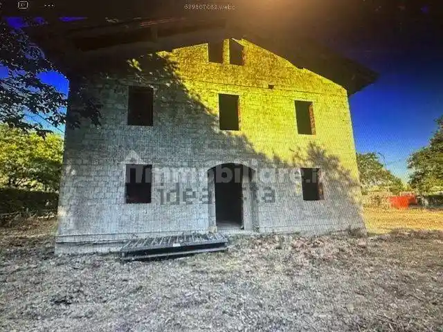 Villa unifamiliare via Fazzano, Correggio - foto 2