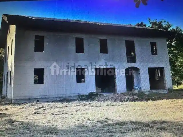 Villa unifamiliare via Fazzano, Correggio - foto 3