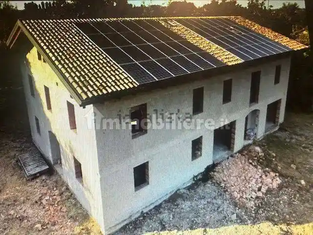 Villa unifamiliare via Fazzano, Correggio - foto 4