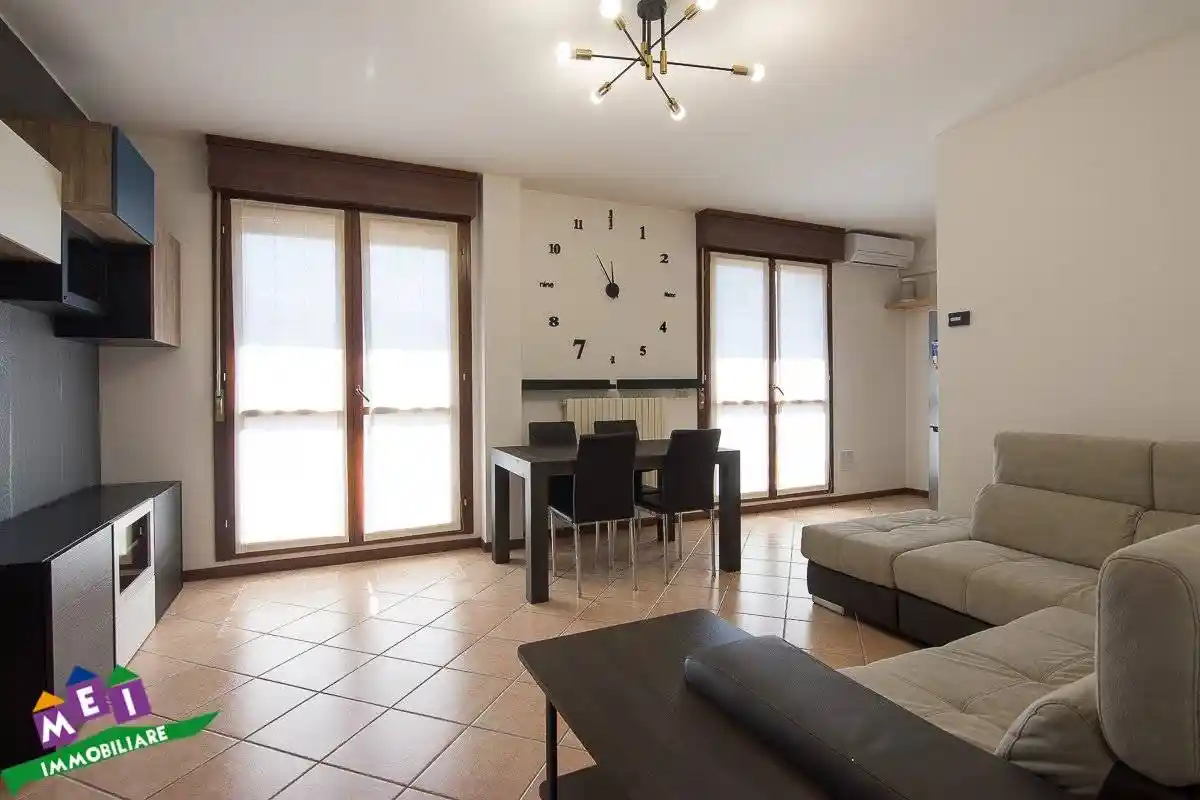 Appartamento in affitto a Minerbio