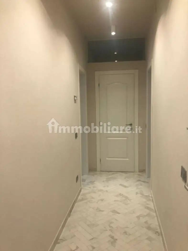 Quadrilocale viale Duca degli Abruzzi 26, Villaggio Ferrari - Duca degli Abruzzi, Brescia - foto 2
