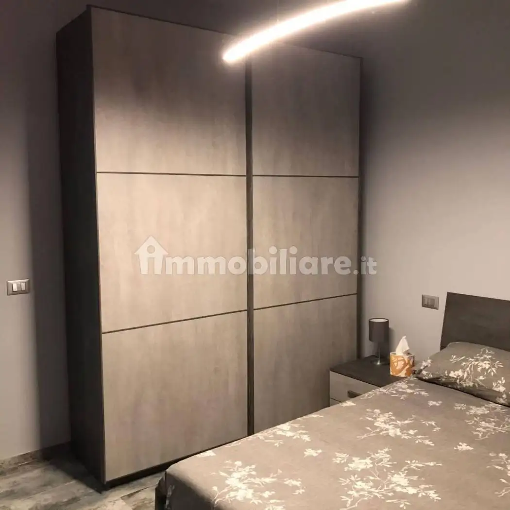 Quadrilocale viale Duca degli Abruzzi 26, Villaggio Ferrari - Duca degli Abruzzi, Brescia - foto 3