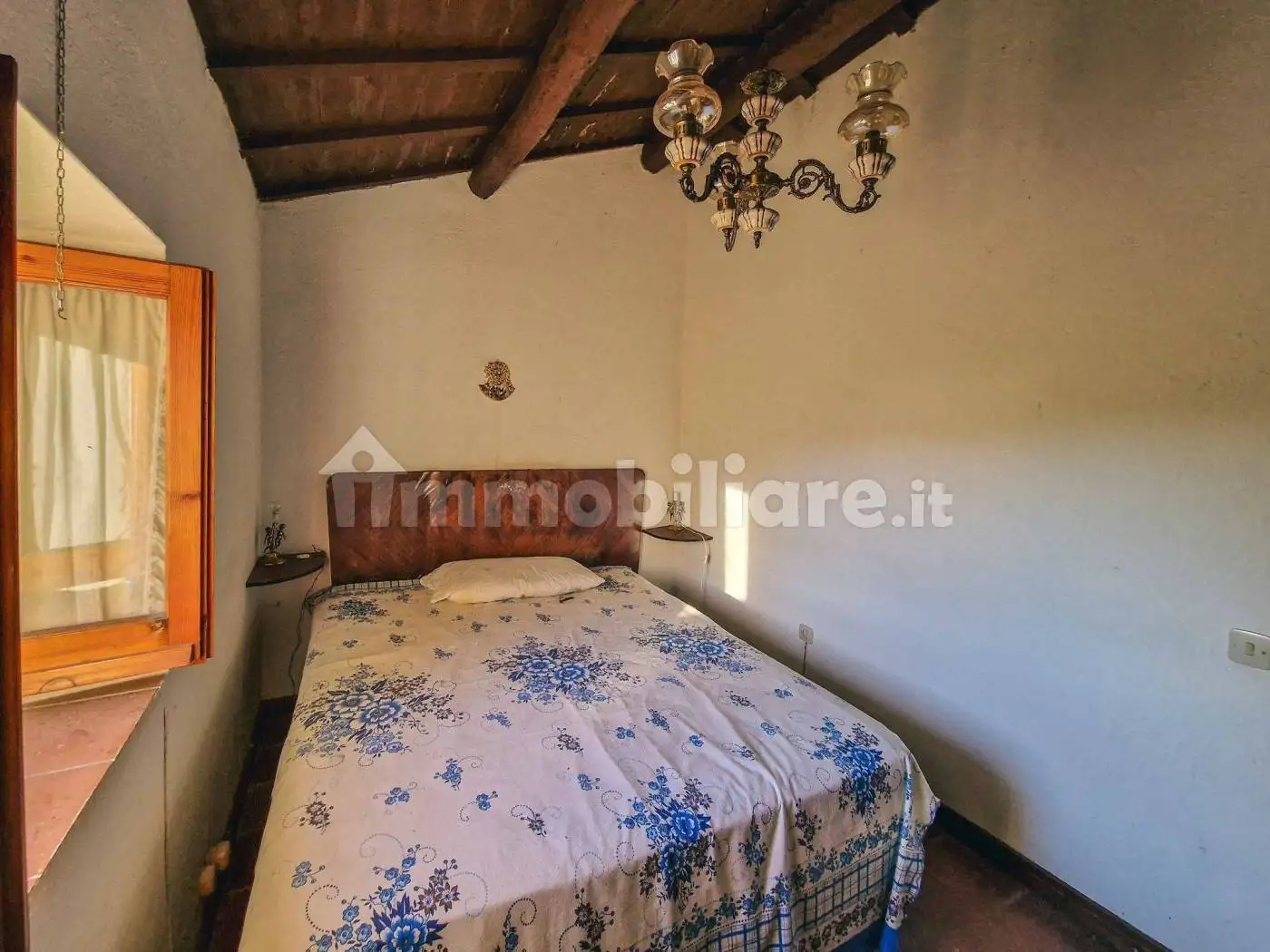 Rustico - Casale in vendita a Cantalice