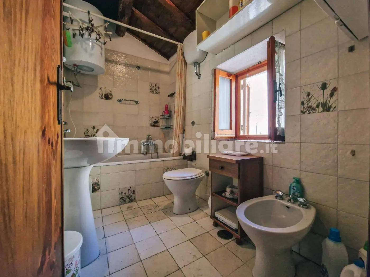 Casale Strada Comunale Cantalice Villa Tro, Centro, Cantalice - foto 3