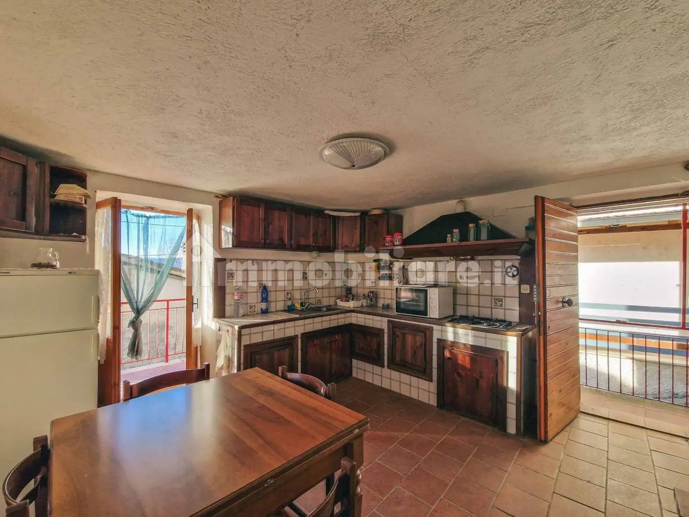 Casale Strada Comunale Cantalice Villa Tro, Centro, Cantalice - foto 4