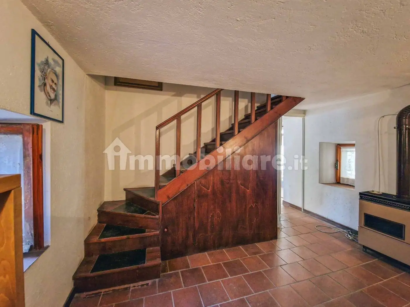 Casale Strada Comunale Cantalice Villa Tro, Centro, Cantalice - foto 5