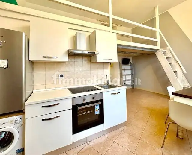 Monolocale via Costantino Porta 1, Centro - Stazione, Novara - foto 5