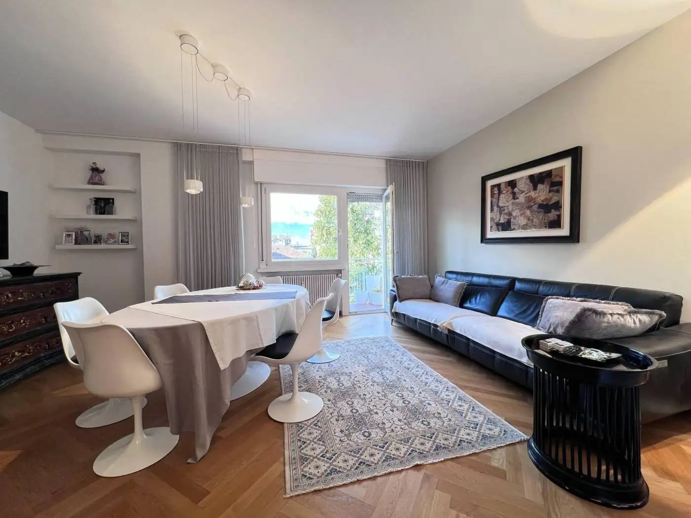 Appartamento in affitto a Merano