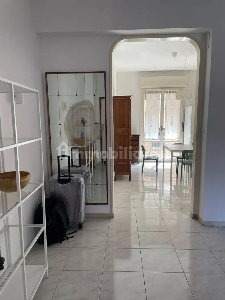 Appartamento in affitto a Bologna