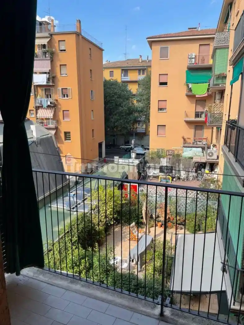 Quadrilocale via Beniamino Gigli 18, Murri, Bologna - foto 3