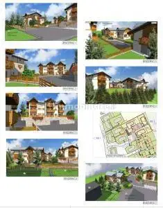 Trilocale corso Roma 163, Aprica - foto 2