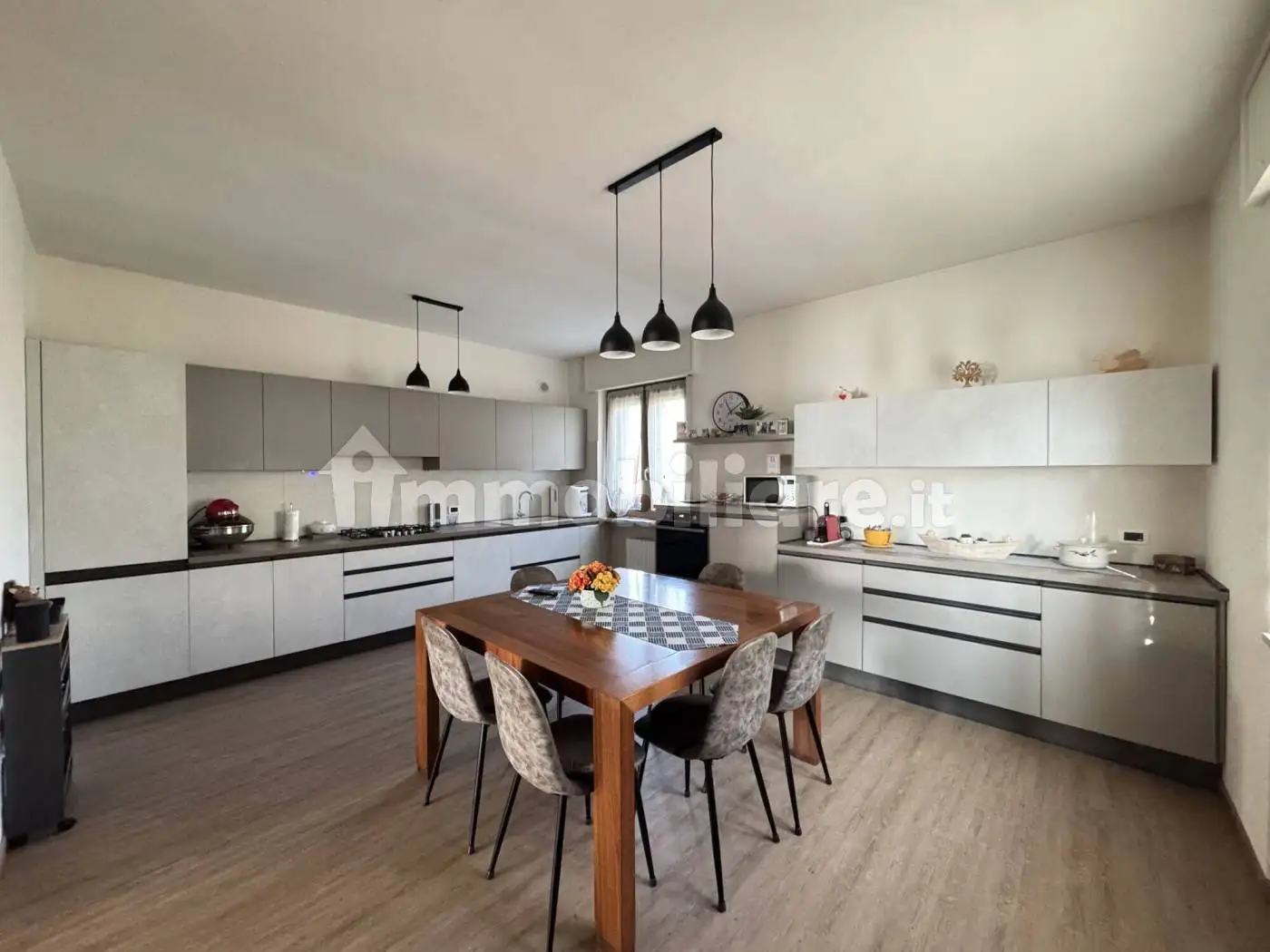 Casale Contrada Nicoletti 3, Centro, Castelgomberto - foto 3