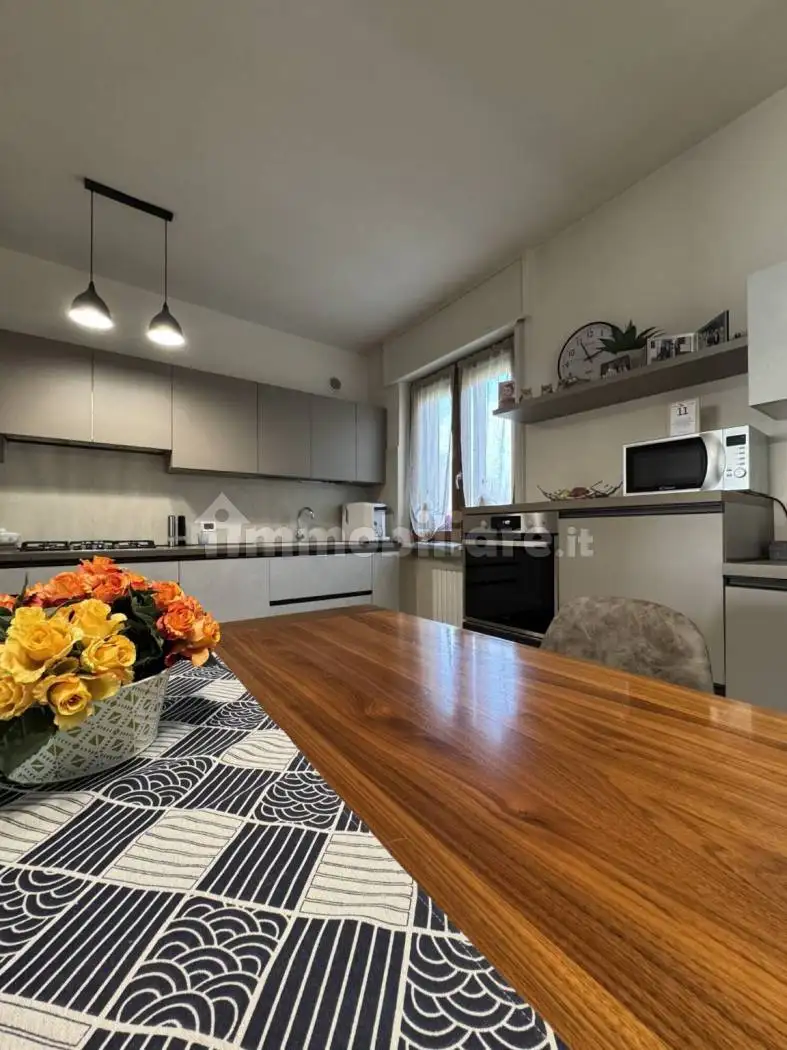 Casale Contrada Nicoletti 3, Centro, Castelgomberto - foto 4