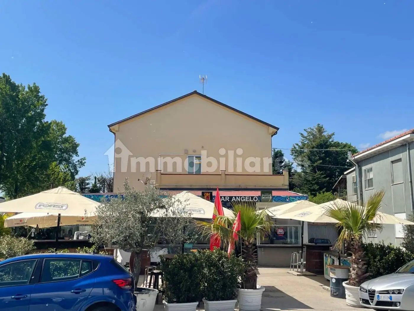 Villa in vendita a Rimini