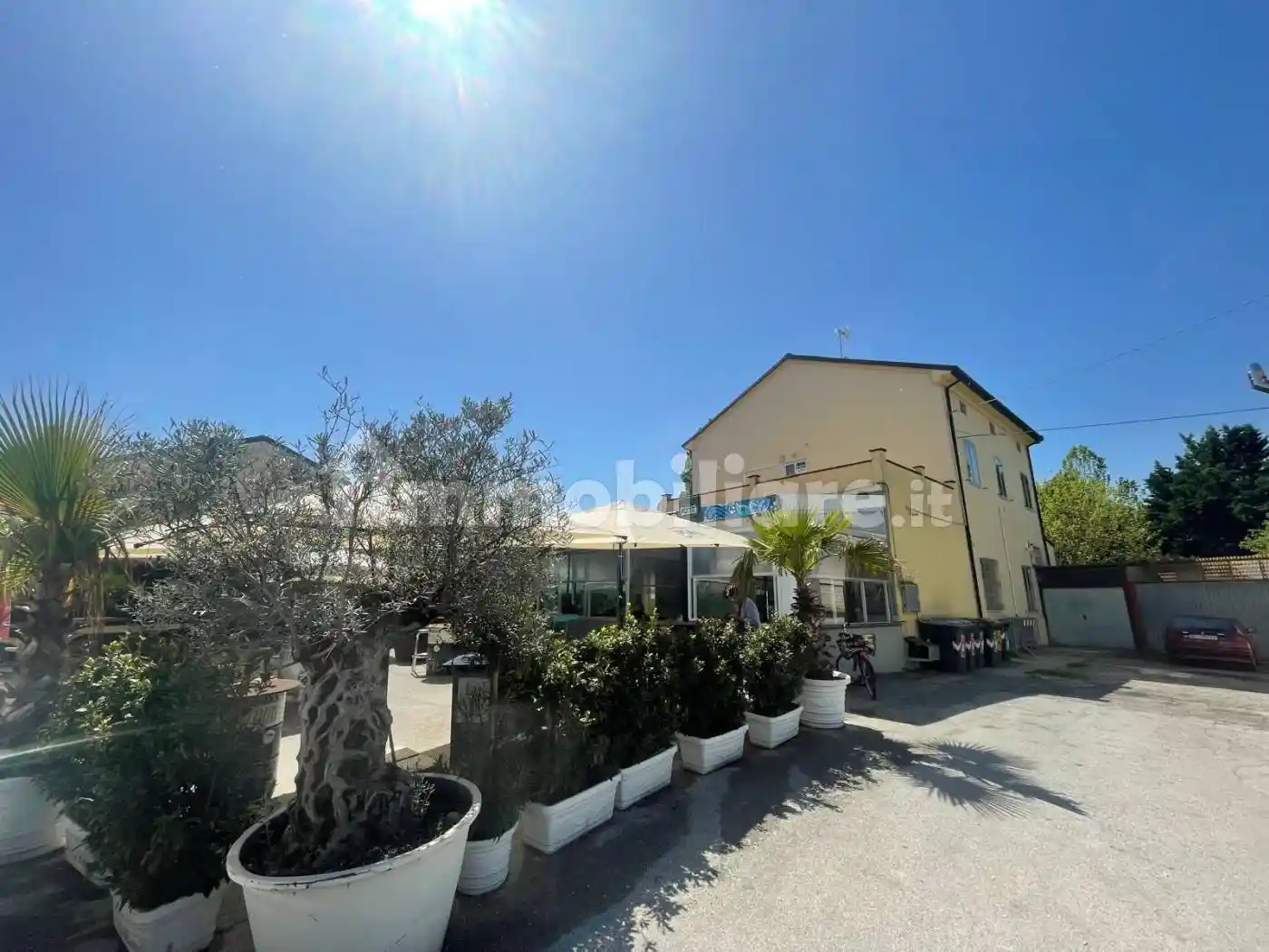 Villa bifamiliare via Popilia 116, Viserba, Rimini - foto 3