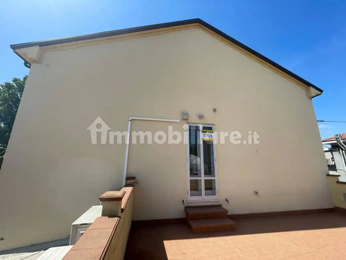 Villa bifamiliare via Popilia 116, Viserba, Rimini - foto 4