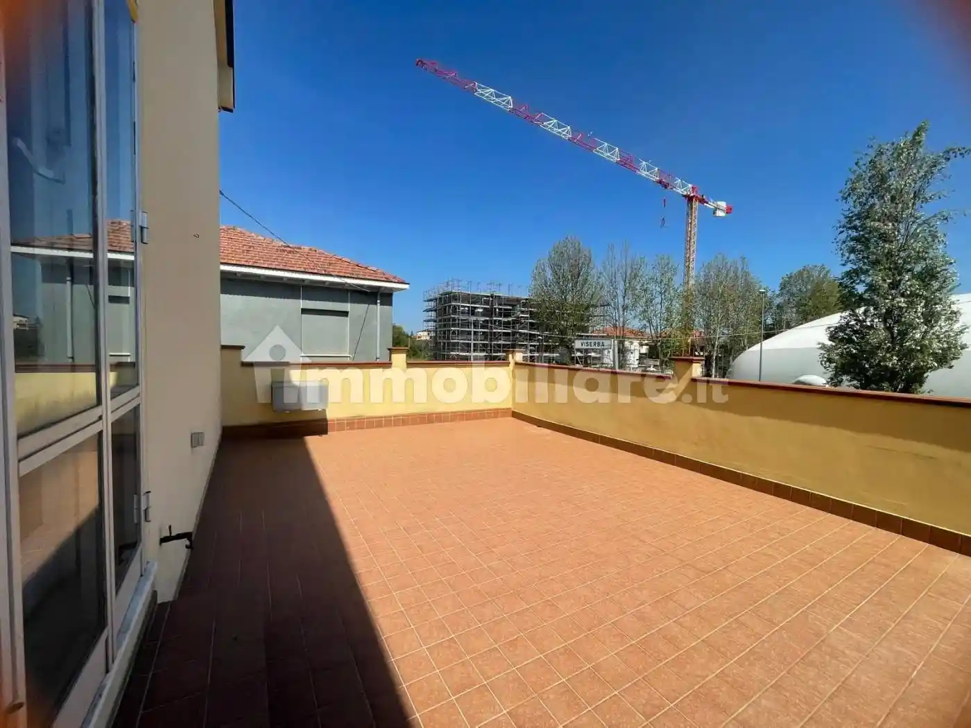 Villa bifamiliare via Popilia 116, Viserba, Rimini - foto 5