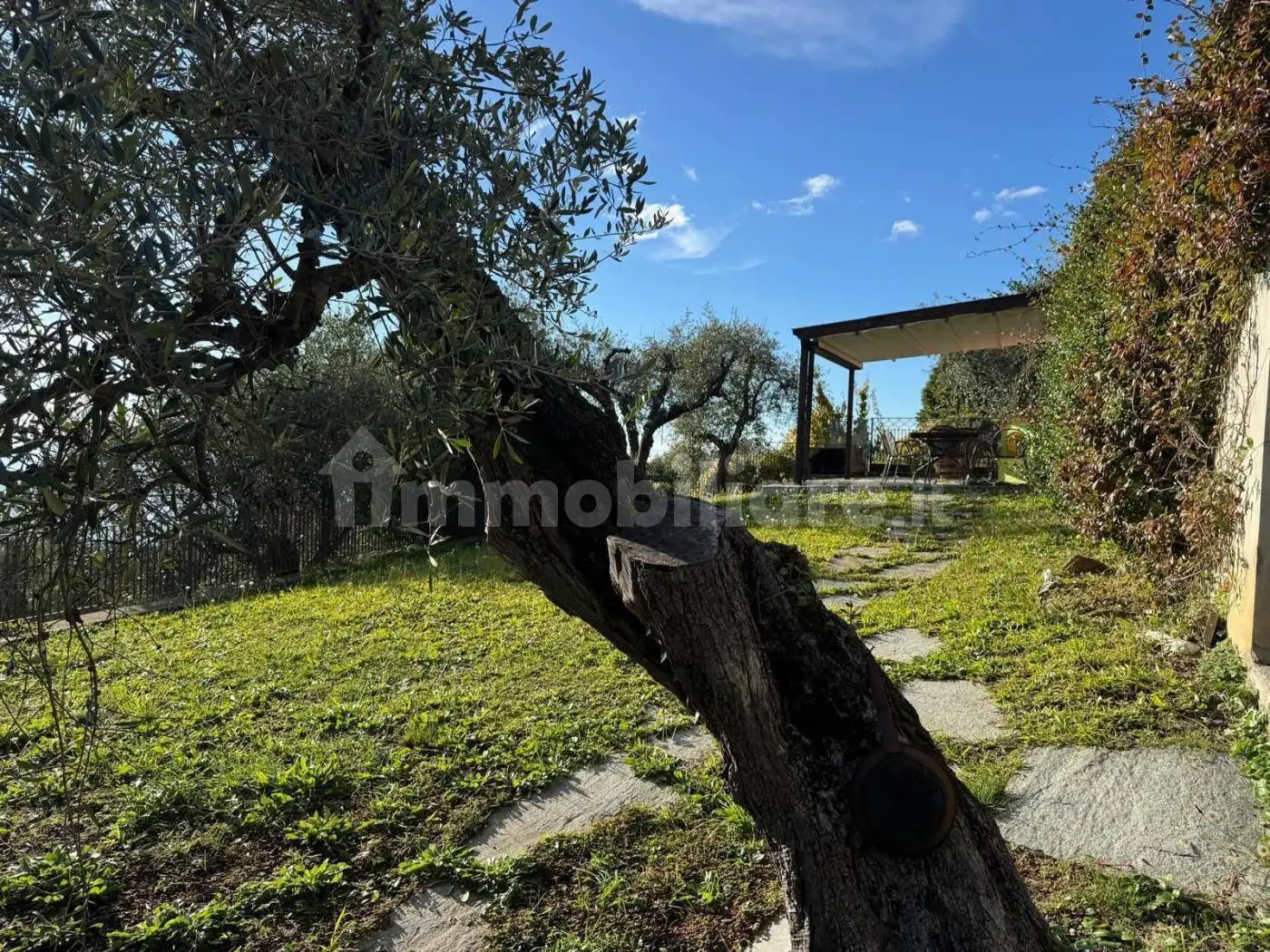 Villa in vendita a Lavagna