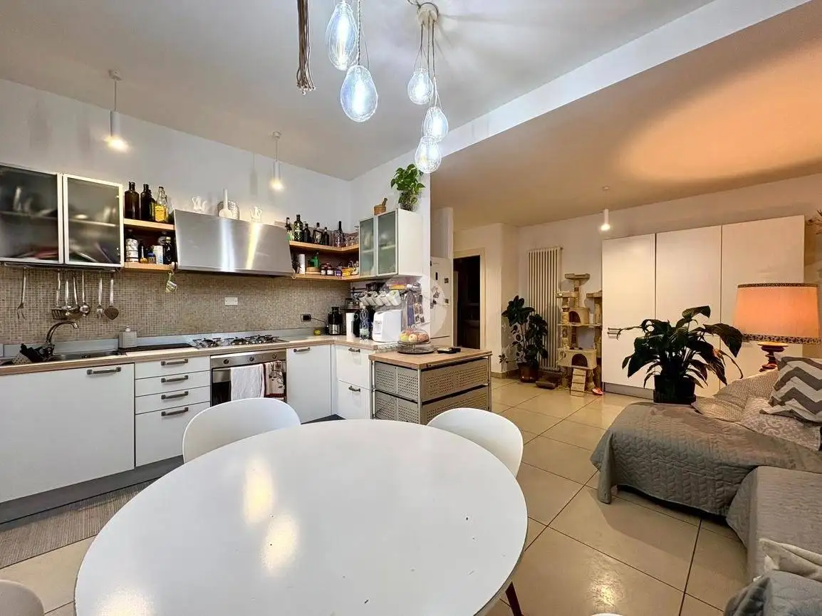 Appartamento in vendita a Rimini