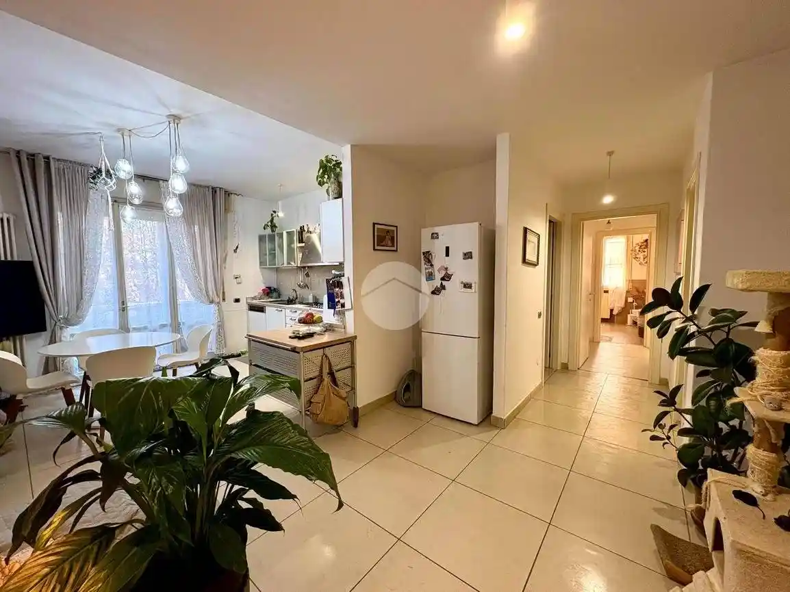 Trilocale viale Aurelio Minguzzi 17, Viserbella, Rimini - foto 2