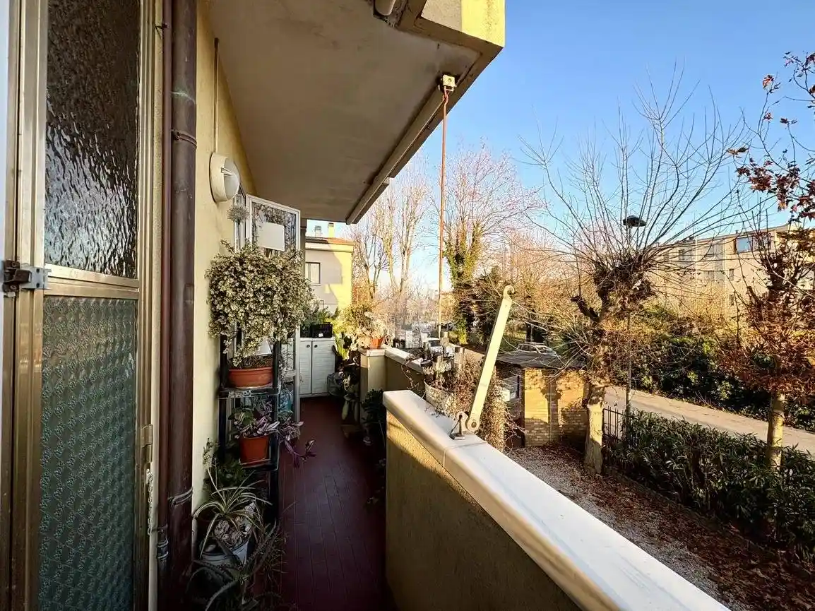 Trilocale viale Aurelio Minguzzi 17, Viserbella, Rimini - foto 4