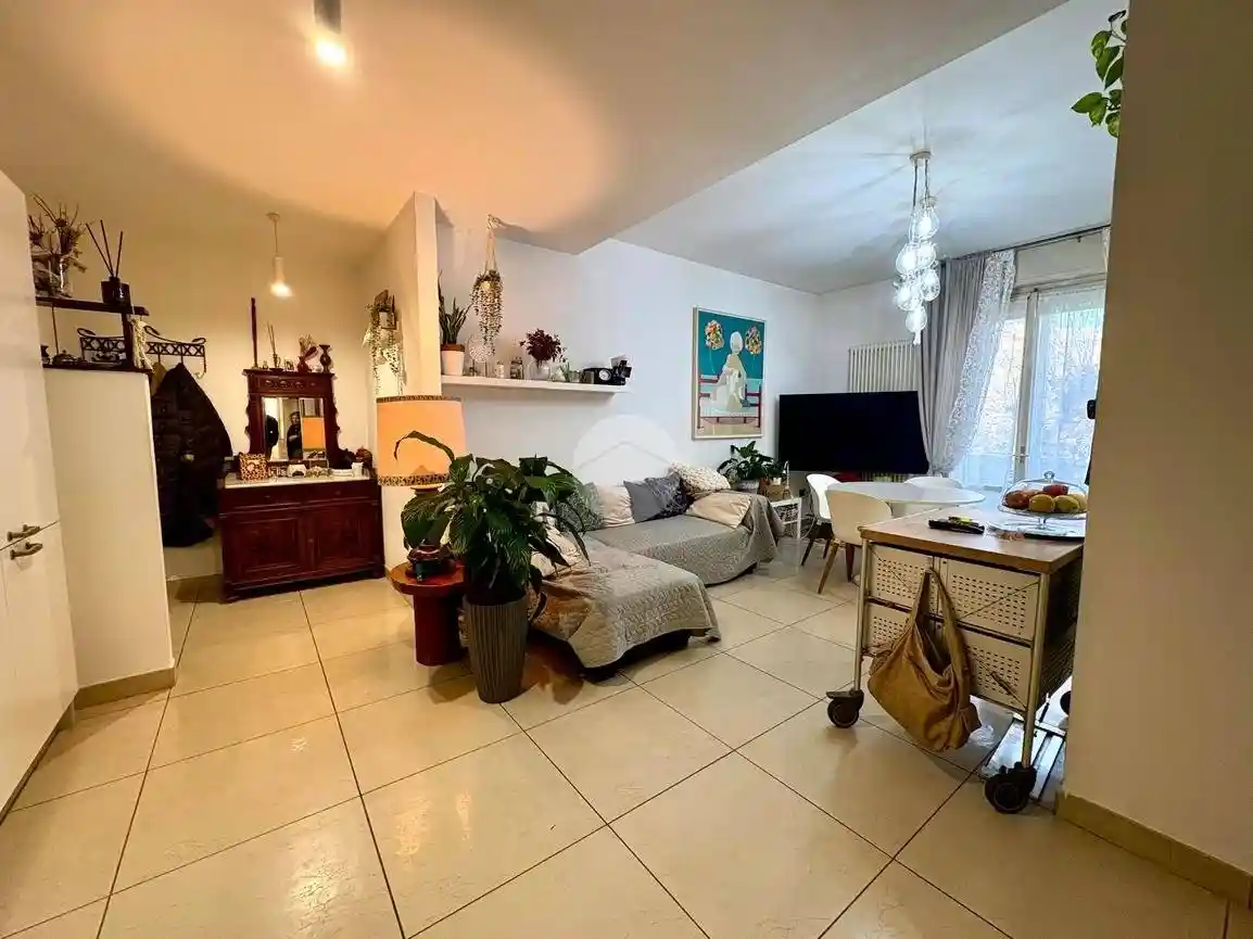 Trilocale viale Aurelio Minguzzi 17, Viserbella, Rimini - foto 5