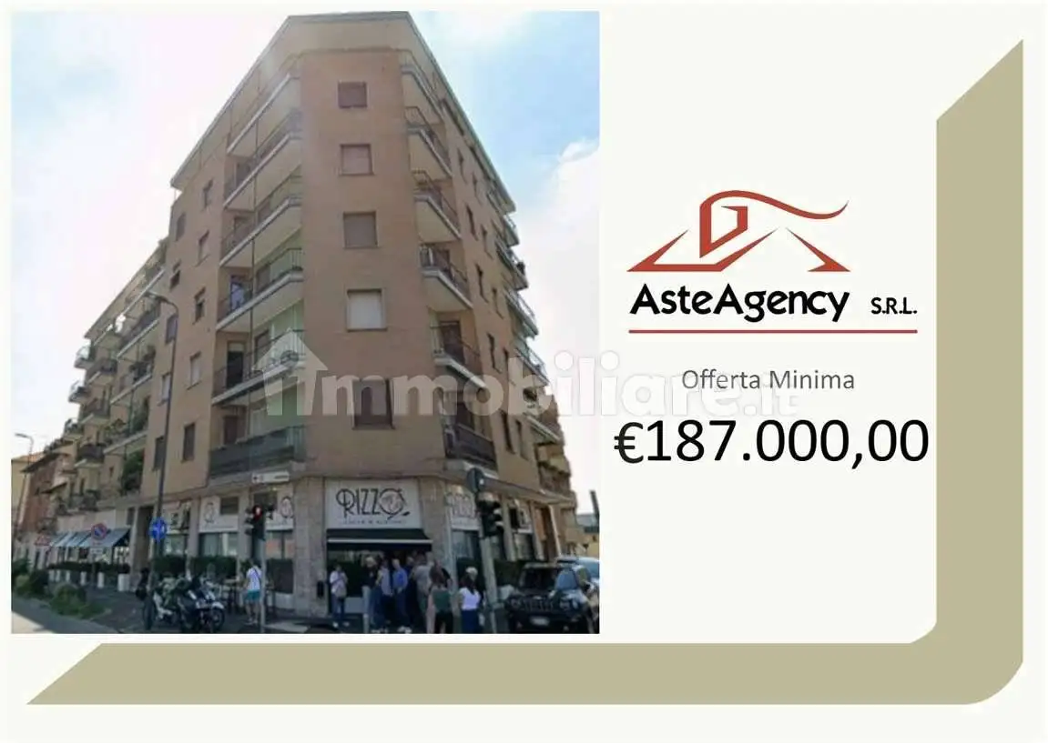 Apartment in vendita a Milan