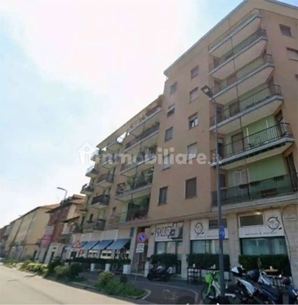 Appartamento all'asta via Varesina, 163, Milano - foto 2