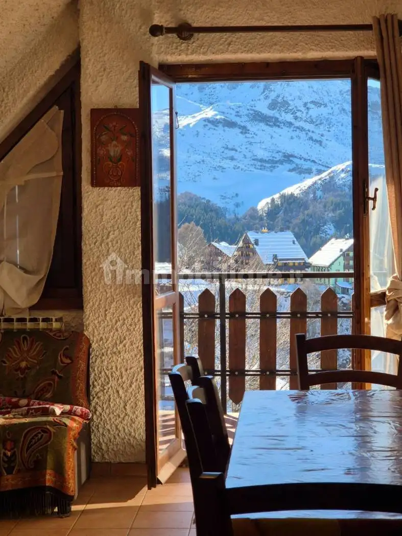 Appartamento in vendita a Frabosa Sottana