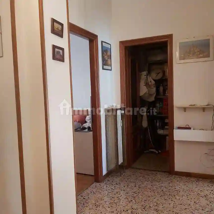 Trilocale via Raffaele Cadorna 43, Santa Rita, Torino - foto 4