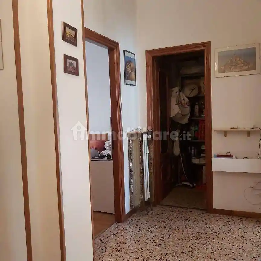 Trilocale via Raffaele Cadorna 43, Santa Rita, Torino - foto 2