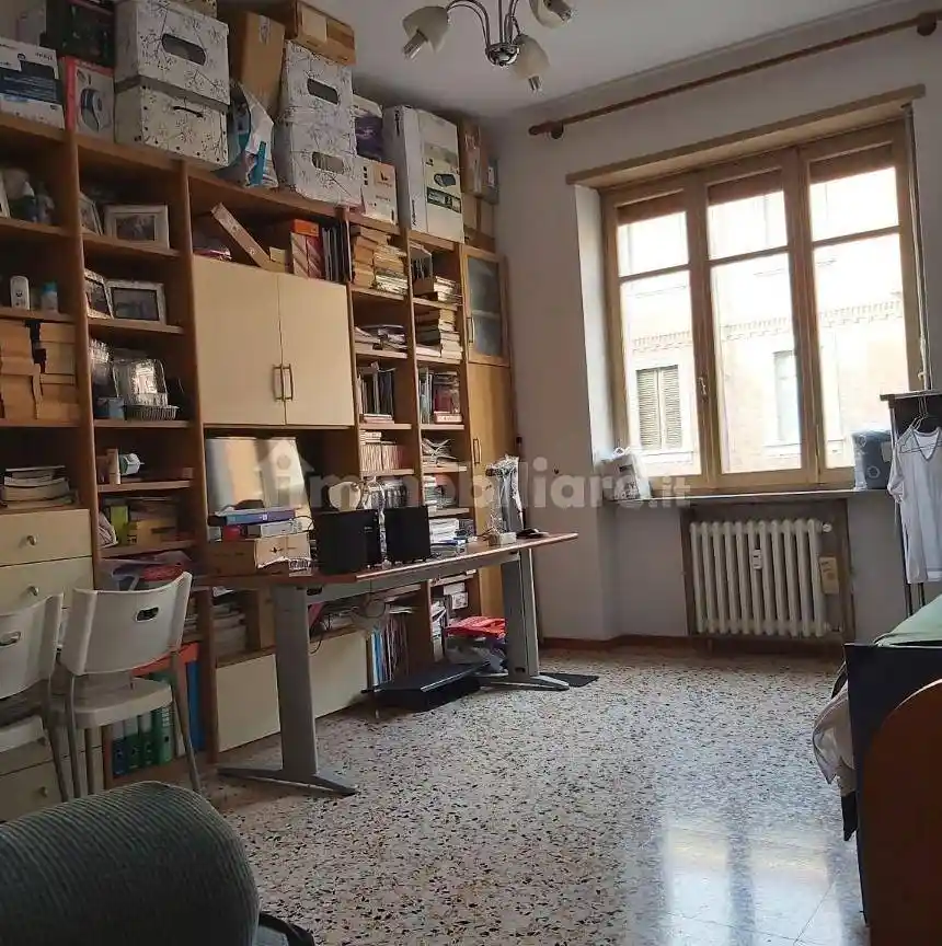 Trilocale via Raffaele Cadorna 43, Santa Rita, Torino - foto 3