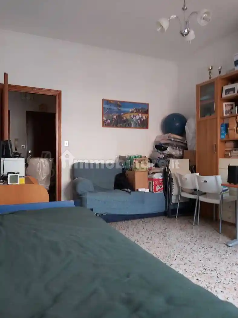 Trilocale via Raffaele Cadorna 43, Santa Rita, Torino - foto 5