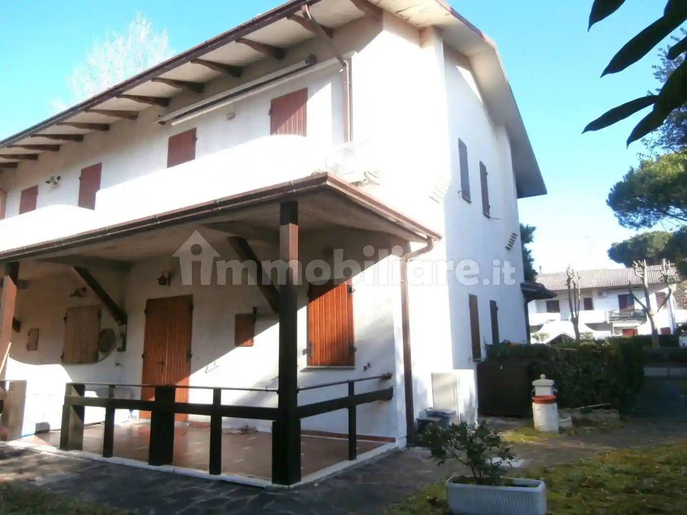 Trilocale da ristrutturare, su più livelli, Lido di Savio - Lido di Classe, Ravenna - foto 3