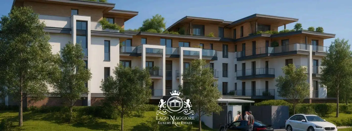 Palazzo - Edificio in vendita a Novara