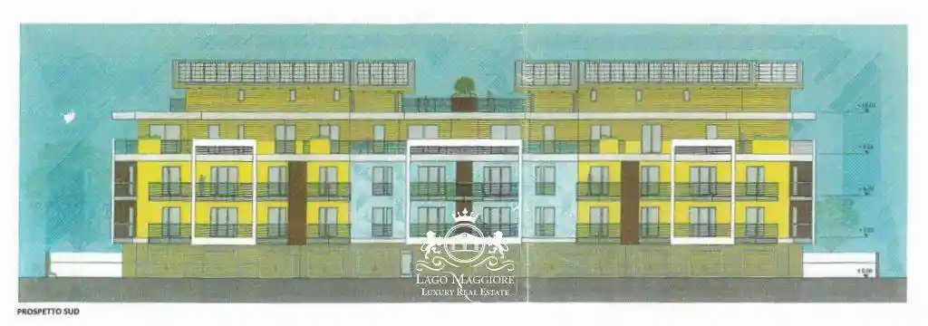 Palazzo - Edificio in Vendita - foto 2