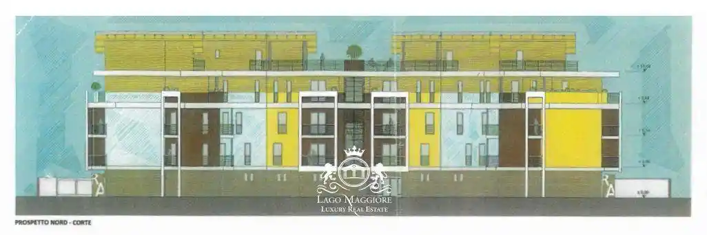 Palazzo - Edificio in Vendita - foto 3